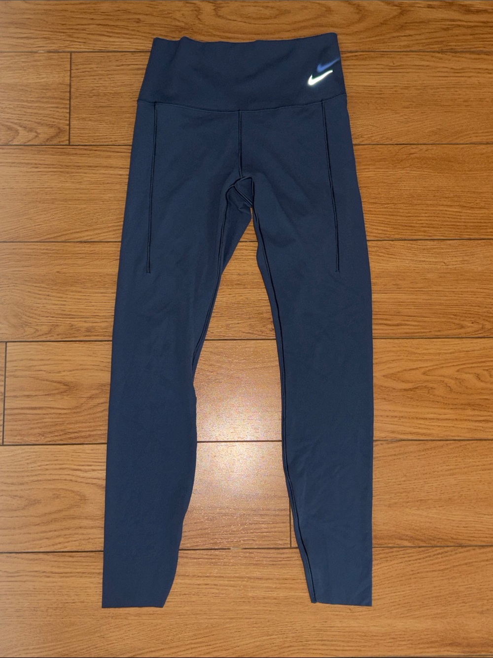 Nike InfinaSoft Mid Rise Leggings